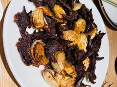 -小乾杯串店•16年沈阳烧烤(文安路店)