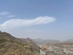 -大境门景区