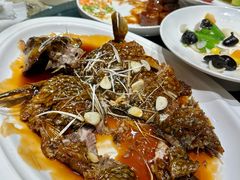 -卫鼎轩·曹公馆(鼓楼店)