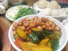 -北京老门框爆肚涮肉馆(凤城六路店)