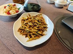 -羲和雅苑•北京烤鸭(乐园道万象城店)