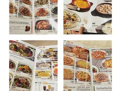 -萨莉亚意式餐厅(杭州滨江天街店)