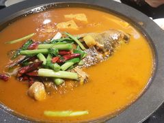 -老头儿油爆虾·知味杭州(爱琴海购物中心)