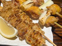 -鸟鹏烧鸟居酒屋(熙龙湾店)