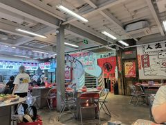 -生活如沸·顺德水牛奶火锅(大学路店)