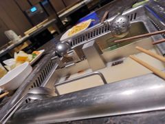 -海底捞火锅(上地华联店)