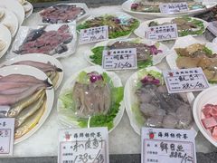 -余记海鲜(合生广场店)