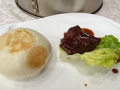 -中国饭店-餐厅