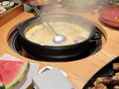 -一朵菌·野生菌探索家火锅(南亚店)
