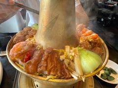 -鼓楼东街老火锅(鼓楼店)