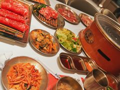-西塔老太太泥炉烤肉(双井店)