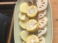 -黔边炉·贵州酸汤牛肉火锅(五江天街店)