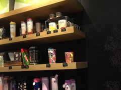 -星巴克(北京王府井店)