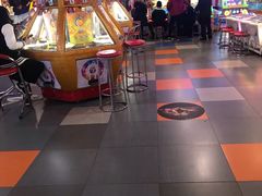-大玩家超乐场(锦华路万达店)