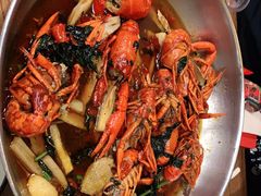 -虾小龙老长沙龙虾馆(坡子街店)