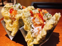 -山杏yama-katsu·吉列炸物