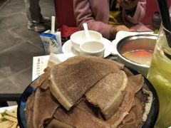 -金富苑肥牛火锅(城中总寨店)