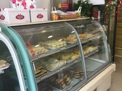 -长发西饼(西园店)