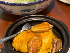 -山外山·林语花园餐厅