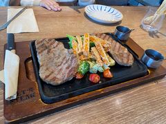 -必胜客(港城新天地店)