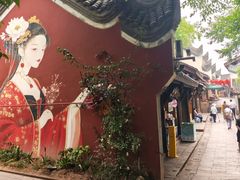-五凤溪古镇