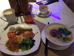 -杭州武林万怡酒店