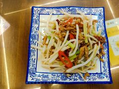 -老味道1992(武当山店)