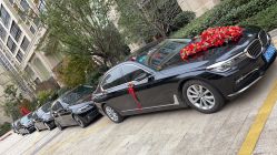 -宁波甬诚婚车(新典路店)