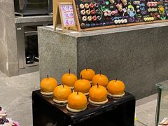 -解放碑威斯汀酒店-知味国际美食餐厅