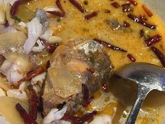 招牌酸菜鱼-胡桃里音乐酒馆(白云五号T5 MALL店)