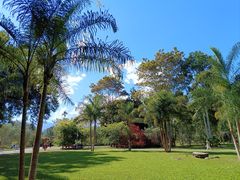 -中国科学院西双版纳热带植物园