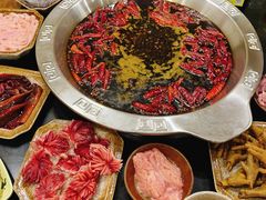 -大龙火锅(老店)