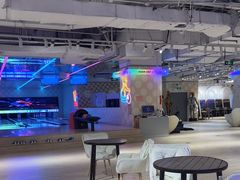 -释鸭台球桌游馆·年会生日团建聚会