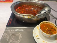 -一绪に寿喜烧自助(世茂广场店)