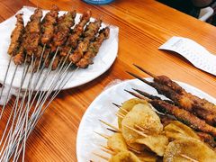 -十里铺铁板鱿鱼