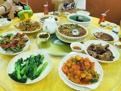 -安记烧鹅(新桥店)