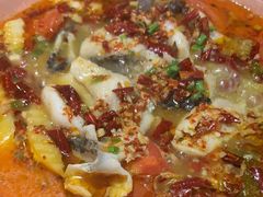 -云海肴云南菜·蒸汽石锅鱼(北京良乡华冠店)