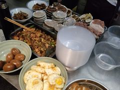 -天天鲜面馆(衡山路店)