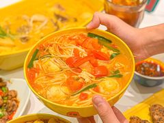 -谭仔米线(皇庭广场店)