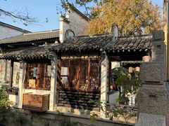 -二泉园老菜馆·百年无锡菜