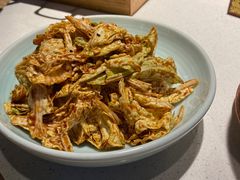 -局气 烤鸭·北京菜(武清店)