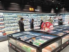 -永辉超市(萧山宝龙广场店)