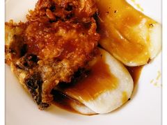 排骨年糕-王家沙点心店(西康路店)