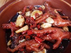 -老三样·美食研究中心(世贸路店)