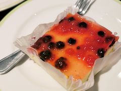 树莓蛋糕-萨莉亚意式餐厅(杭州西溪龙湖天街店)