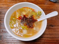 -段生记肉丸糊辣汤(西铁大明宫住宅小区店)