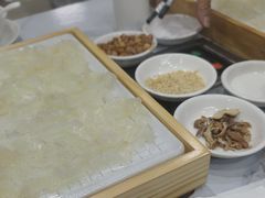 -凯盈阁·顺德私房菜·桑拿鸡