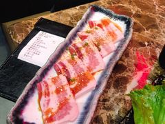 黑豚五花-魔宗·烧肉(汉街店)