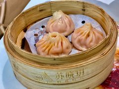 小笼包-苏晓玥·江南小吃(深圳北站店)