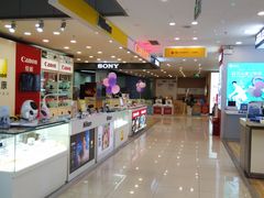 -苏宁易购(Suning Pro广州天河店)